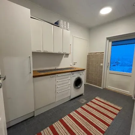Vennivaara 8 Apartment *