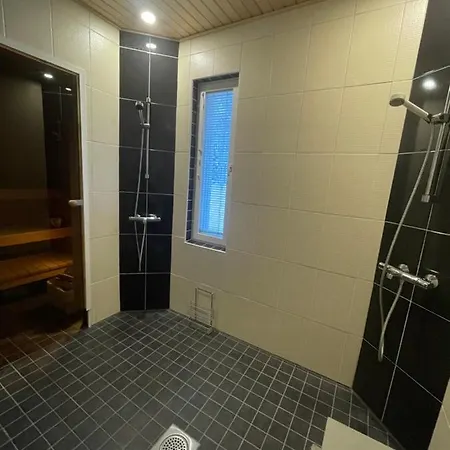 Apartment Vennivaara 8