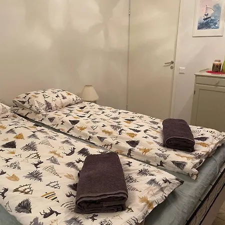 Apartment Vennivaara 8 *